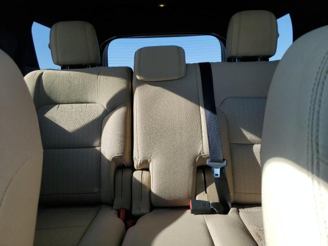 Photo 10 from auction – 2017 FORD EXPLORER with VIN 1FM5K7B88HGB79981