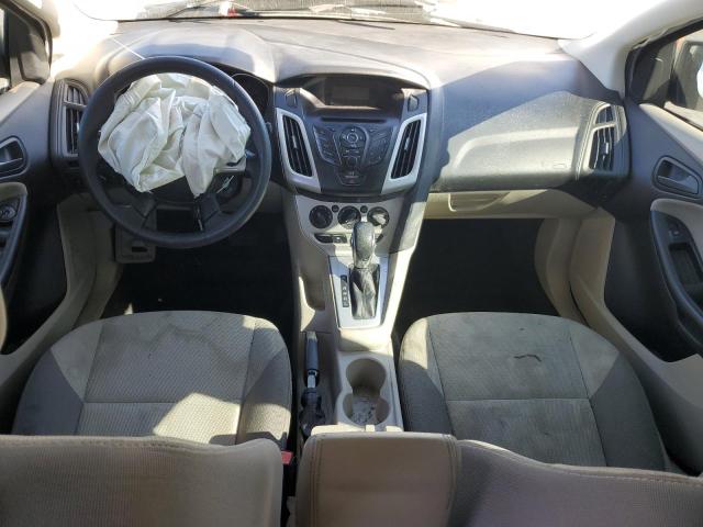 Photo 8 from auction – 2012 FORD FOCUS SE with VIN 1FAHP3F2XCL282312