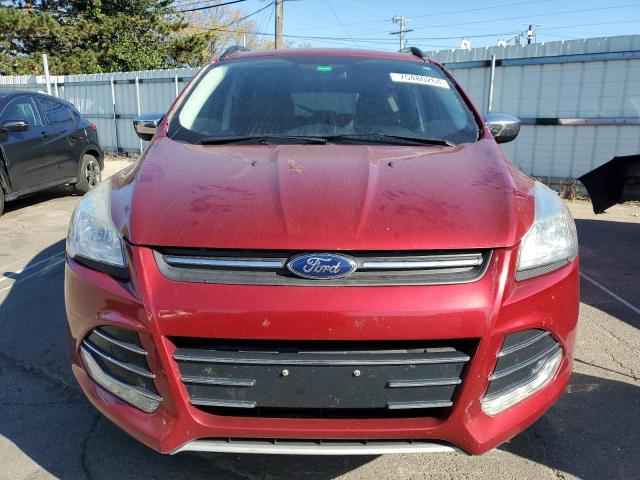 Photo 5 from auction – 2016 FORD ESCAPE SE with VIN 1FMCU0GX5GUA94475