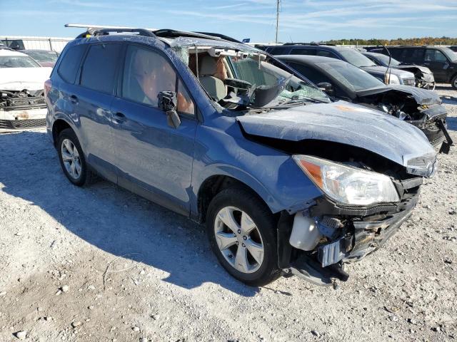 Photo 4 from auction – 2016 SUBARU FORESTER 2 with VIN JF2SJAFC3GH499399
