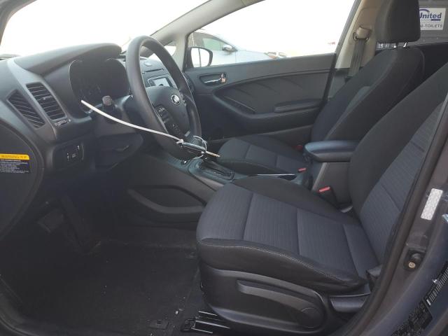 Photo 7 from auction – 2016 KIA FORTE LX with VIN KNAFX4A60G5590064