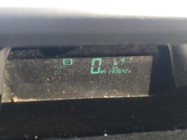 Photo 9 from auction – 2007 TOYOTA PRIUS with VIN JTDKB20U177676072