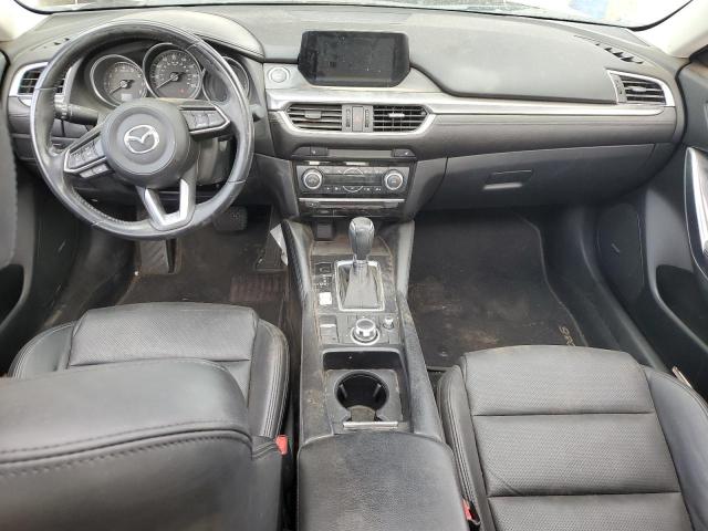 Photo 8 from auction – 2017 MAZDA 6 TOURING with VIN JM1GL1V59H1154356