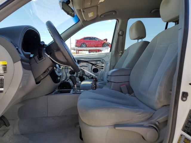 Photo 7 from auction – 2008 HYUNDAI SANTA FE G with VIN 5NMSG73D48H153987