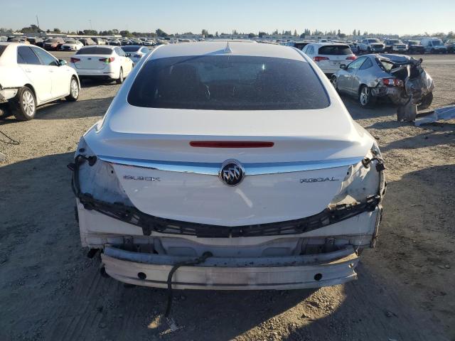 Photo 6 from auction – 2013 BUICK REGAL with VIN 2G4GR5ER9D9150334