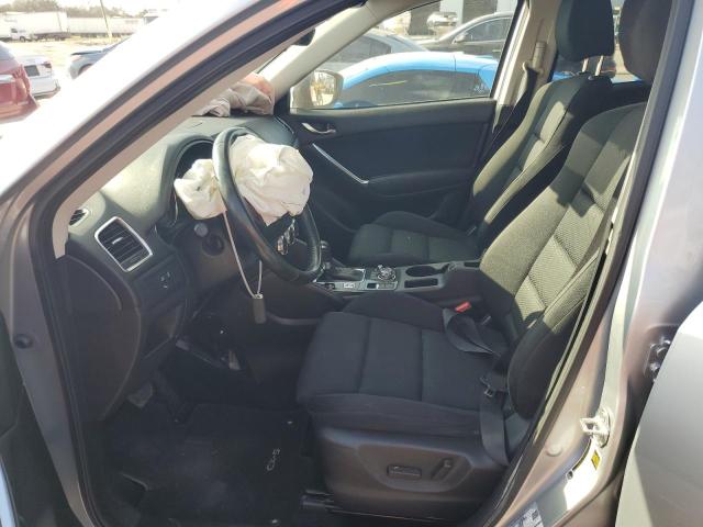 Photo 7 from auction – 2016 MAZDA CX-5 TOURI with VIN JM3KE2CY0G0789159