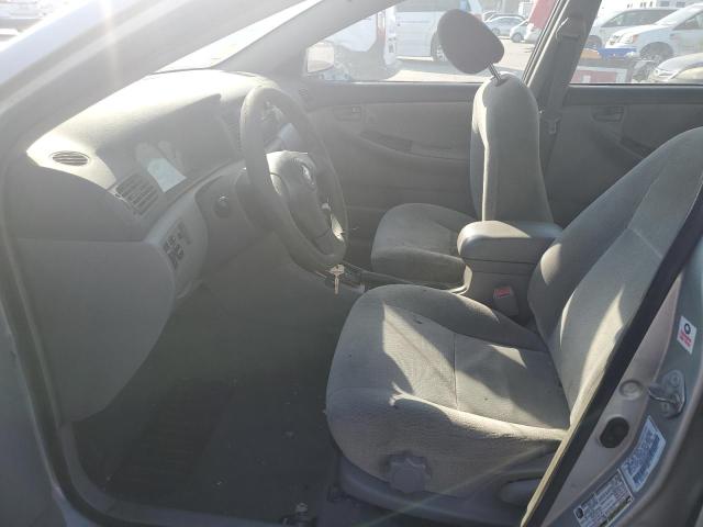 Photo 7 from auction – 2004 TOYOTA COROLLA CE with VIN 1NXBR32E64Z326291