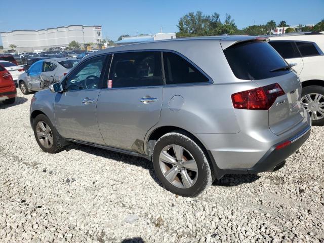 Photo 2 from auction – 2010 ACURA MDX TECHNO with VIN 2HNYD2H6XAH506325