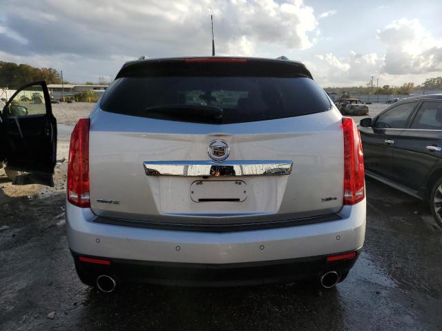 Photo 6 from auction – 2013 CADILLAC SRX PERFOR with VIN 3GYFNDE3XDS594434