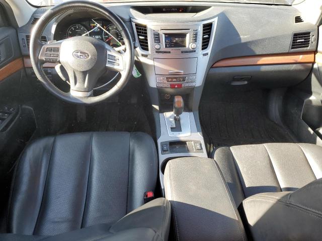 Снимка 8 от търг – 2014 SUBARU OUTBACK 2. с VIN 4S4BRBLC7E3286589