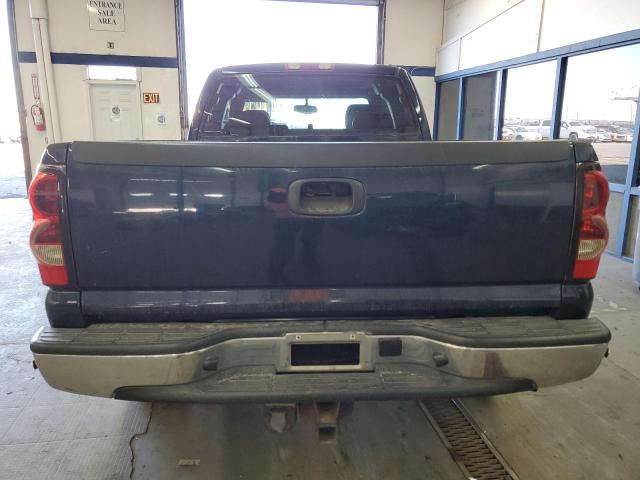 Photo 6 from auction – 2006 CHEVROLET SILVERADO with VIN 2GCEK19B861135914