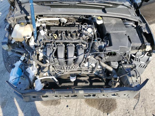 Photo 11 from auction – 2017 FORD FOCUS SE with VIN 1FADP3K26HL256804