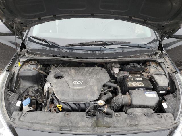 Photo 11 from auction – 2016 HYUNDAI ACCENT SE with VIN KMHCT5AE2GU260958