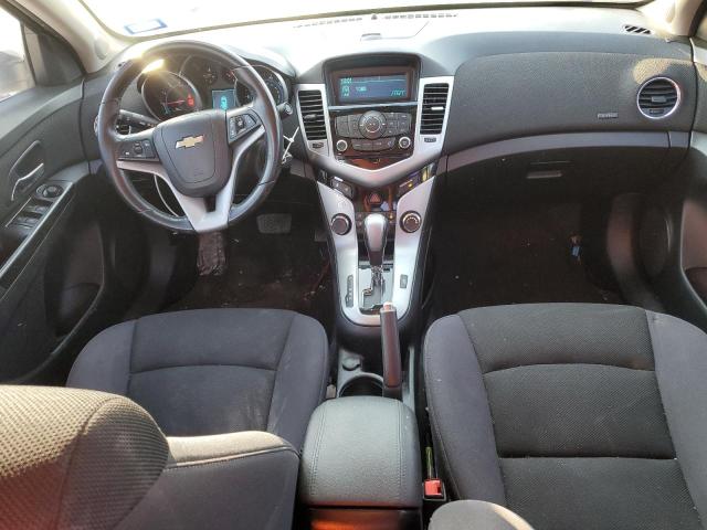 Photo 8 from auction – 2014 CHEVROLET CRUZE LT with VIN 1G1PC5SB0E7125072