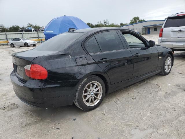 Photo 3 from auction – 2010 BMW 328 I with VIN WBAPH7C59AA800649
