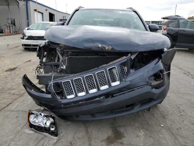 Photo 5 from auction – 2015 JEEP COMPASS LA with VIN 1C4NJCEA0FD335301