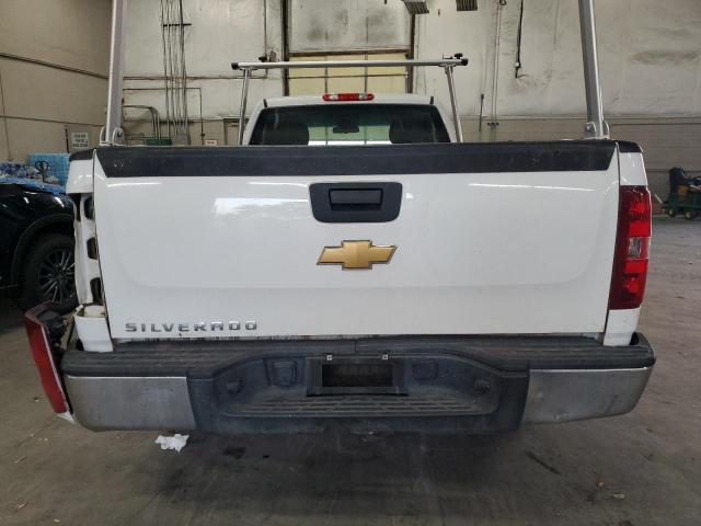 Photo 6 from auction – 2013 CHEVROLET SILVERADO with VIN 1GCNCPEX5DZ214155