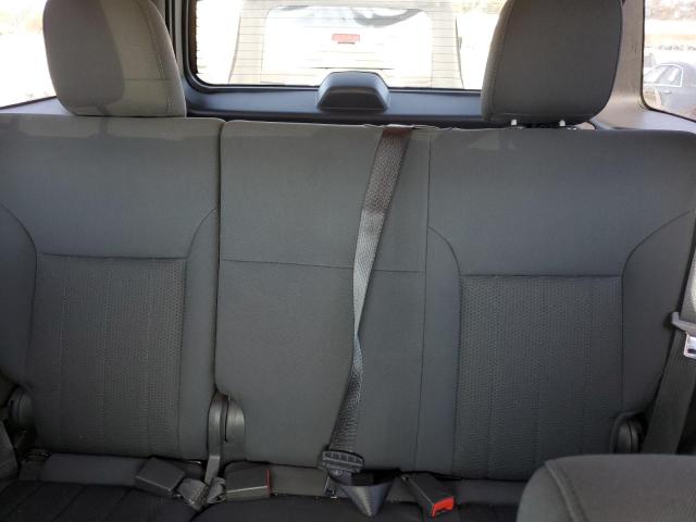 Photo 10 from auction – 2012 JEEP LIBERTY SP with VIN 1C4PJMAK5CW149489