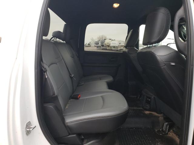 Photo 10 from auction – 2021 RAM 3500 TRADE with VIN 3C63RRGJ8MG589314