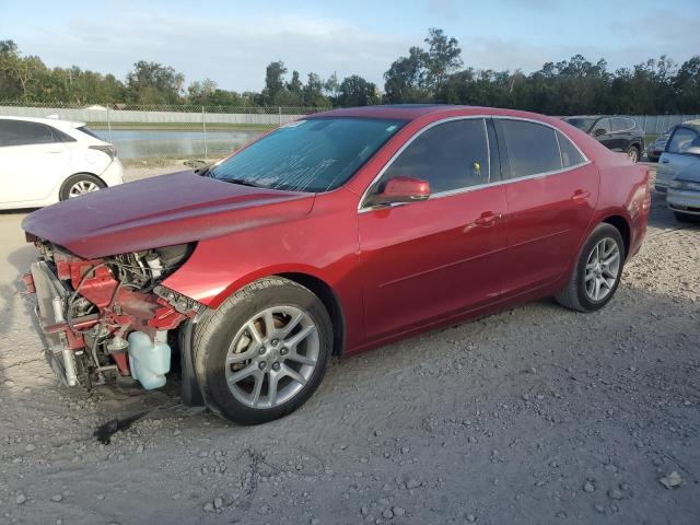CHEVROLET MALIBU 1LT 2014 with VIN 1G11C5SL5EF291026 - Photo from auction