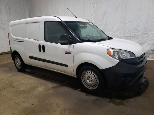 Photo 4 from auction – 2016 RAM PROMASTER with VIN ZFBERFAT6G6C72752