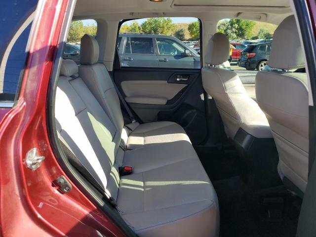 Photo 11 from auction – 2014 SUBARU FORESTER 2 with VIN JF2SJAHC3EH548742