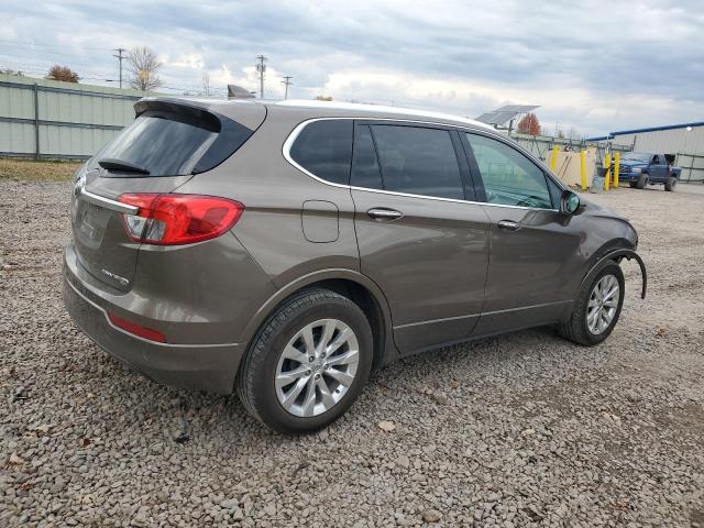 Photo 3 from auction – 2018 BUICK ENVISION E with VIN LRBFX2SA0JD002055