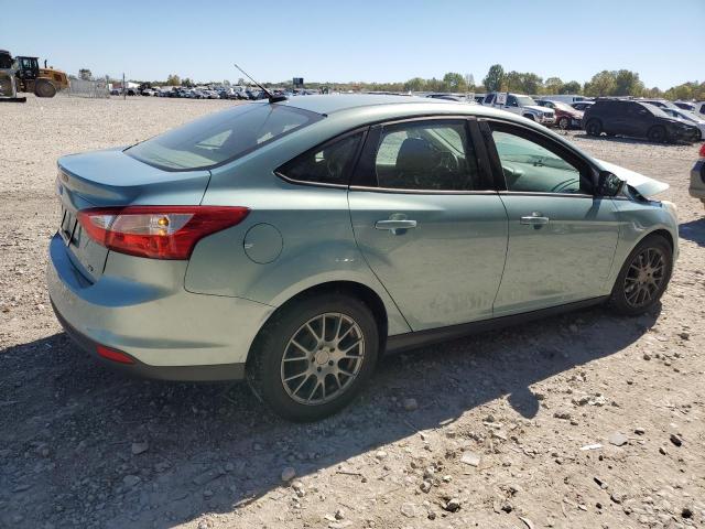 Photo 3 from auction – 2012 FORD FOCUS SE with VIN 1FAHP3F2XCL310173