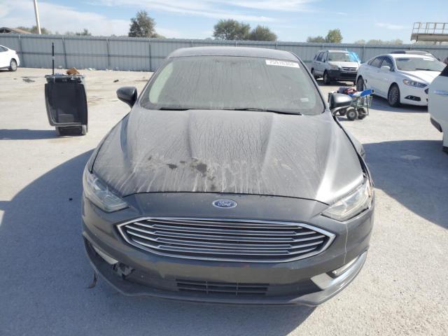 Photo 5 from auction – 2018 FORD FUSION SE with VIN 3FA6P0HD9JR154288