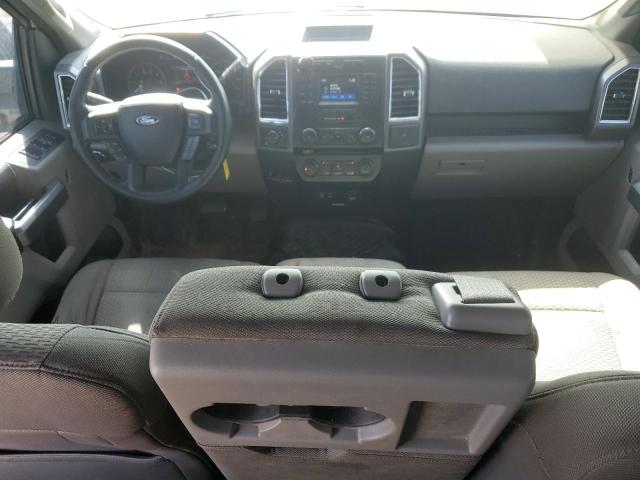 Photo 8 from auction – 2015 FORD F150 SUPER with VIN 1FTEW1EF8FFA08280