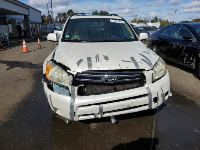 Photo 5 from auction – 2008 TOYOTA RAV4 LIMIT with VIN JTMBD31V385146190