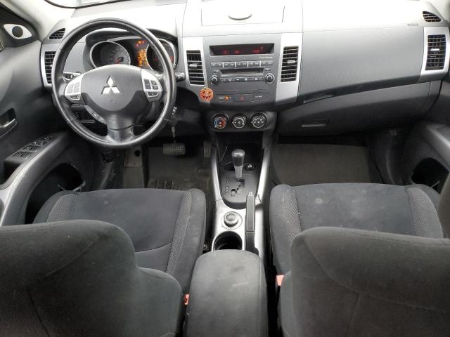 Photo 8 from auction – 2007 MITSUBISHI OUTLANDER with VIN JA4MT31X87Z012595