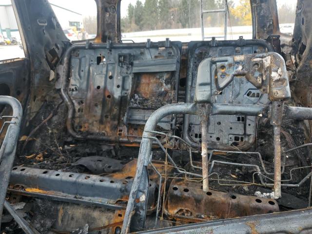 Photo 10 from auction – 2004 TOYOTA 4RUNNER LI with VIN JTEBT17R640044435