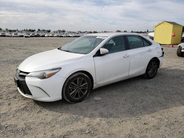 TOYOTA CAMRY LE 2015 with VIN 4T1BF1FK2FU018017 - Photo from auction