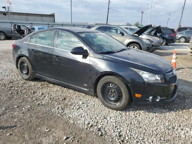 Photo 4 from auction – 2012 CHEVROLET CRUZE LT with VIN 1G1PF5SC0C7354476