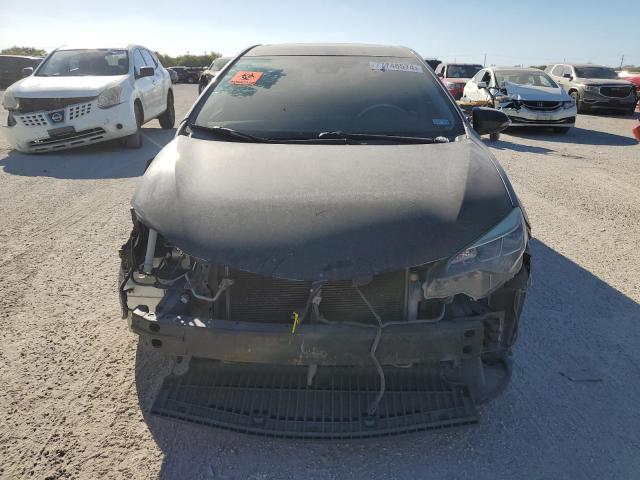 Photo 5 from auction – 2018 TOYOTA COROLLA L with VIN 5YFBURHEXJP746254