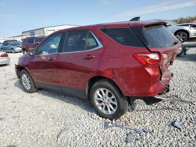 Photo 2 from auction – 2018 CHEVROLET EQUINOX LT with VIN 2GNAXSEVXJ6318398
