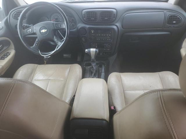 Photo 8 from auction – 2005 CHEVROLET TRAILBLAZE with VIN 1GNDS13S152326942