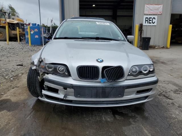 Photo 5 from auction – 2000 BMW 323 I with VIN WBAAM3344YCA87226