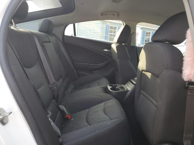 Photo 10 from auction – 2017 CHEVROLET VOLT LT with VIN 1G1RC6S54HU215940