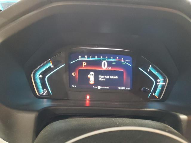 Photo 9 from auction – 2018 HONDA ODYSSEY EX with VIN 5FNRL6H78JB060405