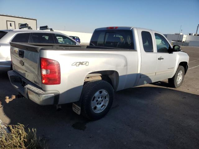 Photo 3 from auction – 2012 CHEVROLET SILVERADO with VIN 1GCRKSE72CZ129537