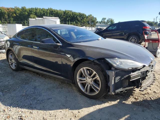 Photo 4 from auction – 2014 TESLA MODEL S with VIN 5YJSA1H10EFP51648