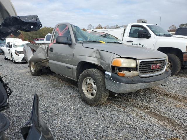 Photo 4 from auction – 2001 GMC NEW SIERRA with VIN 1GTEK14V21E121466