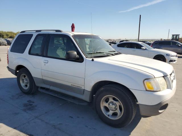 Photo 4 from auction – 2001 FORD EXPLORER S with VIN 1FMYU60E01UC72303