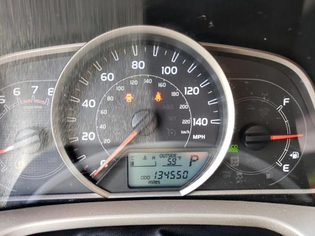 Photo 9 from auction – 2015 TOYOTA RAV4 LE with VIN 2T3BFREV7FW245706