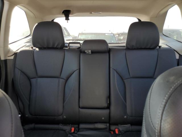 Photo 10 from auction – 2021 SUBARU FORESTER L with VIN JF2SKASC3MH456874