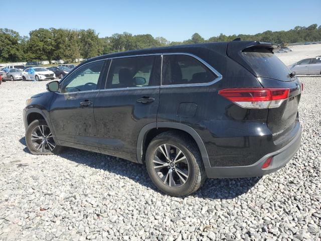Photo 2 from auction – 2017 TOYOTA HIGHLANDER with VIN 5TDZZRFH3HS199942