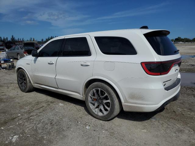 Photo 2 from auction – 2023 DODGE DURANGO R/ with VIN 1C4SDJCT9PC547141
