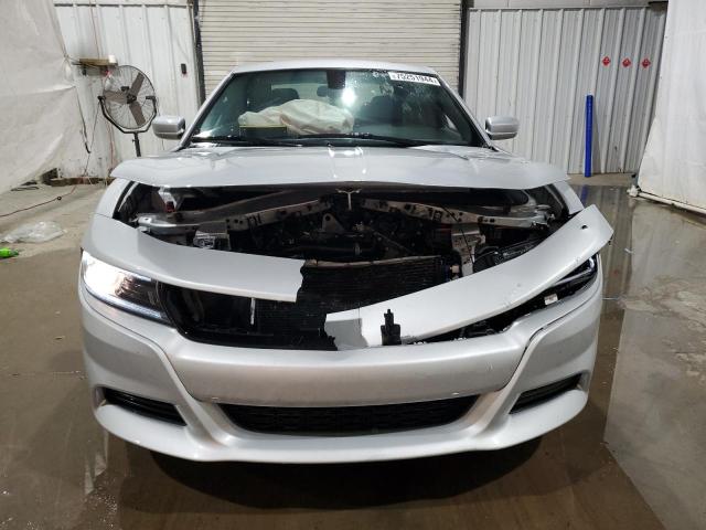 Photo 5 from auction – 2022 DODGE CHARGER SX with VIN 2C3CDXBG1NH243456